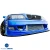FRP ORI RACE Wide Body Kit > Toyota Chaser (JZX100) 1997-2001 > 4dr - image 34