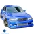 FRP ORI RACE Wide Body Kit > Toyota Chaser (JZX100) 1997-2001 > 4dr - image 39