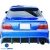 FRP ORI RACE Wide Body Kit > Toyota Chaser (JZX100) 1997-2001 > 4dr - image 111