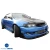 FRP ORI RACE Wide Body Kit > Toyota Chaser (JZX100) 1997-2001 > 4dr - image 30