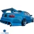 FRP ORI RACE Wide Body Kit > Toyota Chaser (JZX100) 1997-2001 > 4dr - image 92