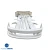 FRP ORI RACE Wide Body Kit > Toyota Chaser (JZX100) 1997-2001 > 4dr - image 3