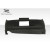 1993-1998 Toyota Supra Duraflex TD3000 Wide Body Rear Bumper - 1 Piece - image 5