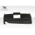 1993-1998 Toyota Supra TD3000 Wide Body Rear Bumper - 1 Piece - image 3