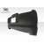 1993-1998 Toyota Supra TD3000 Wide Body Rear Bumper - 1 Piece - image 4