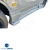 FRP ORI ATTK Side Skirts > Nissan Silvia (S15) 1999-2002 - image 3