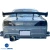 FRP ORI ATTK Rear Bumper > Nissan Silvia (S15) 1999-2002 - image 3