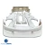 FRP ORI ATTK Body Kit 4pc > Nissan Silvia (S15) 1999-2002 - image 5