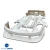 FRP ORI ATTK Body Kit 4pc > Nissan Silvia (S15) 1999-2002 - image 6