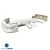 FRP ORI ATTK Body Kit 4pc > Nissan Silvia (S15) 1999-2002 - image 7