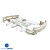 FRP ORI ATTK Body Kit 4pc > Nissan Silvia (S15) 1999-2002 - image 9