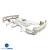 FRP ORI ATTK Body Kit 4pc > Nissan Silvia (S15) 1999-2002 - image 9