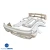 FRP ORI ATTK Body Kit 4pc > Nissan Silvia (S15) 1999-2002 - image 11