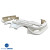 FRP ORI ATTK Body Kit 4pc > Nissan Silvia (S15) 1999-2002 - image 13