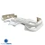 FRP ORI ATTK Body Kit 4pc > Nissan Silvia (S15) 1999-2002 - image 13