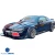FRP ORI ATTK Body Kit 4pc > Nissan Silvia (S15) 1999-2002 - image 39