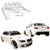 ModeloDrive FRP LUMM CL5RS Wide Body Kit > BMW 5-Series E60 2004-2010 > 4dr - image 2