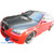 ModeloDrive FRP LUMM CL5RS Wide Body Kit > BMW 5-Series E60 2004-2010 > 4dr - image 18