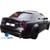 ModeloDrive FRP LUMM CL5RS Wide Body Kit > BMW 5-Series E60 2004-2010 > 4dr - image 42