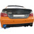 ModeloDrive FRP LUMM CL5RS Wide Body Kit > BMW 5-Series E60 2004-2010 > 4dr - image 47