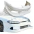 FRP ORI ATTK Body Kit 4pc > Nissan Silvia (S15) 1999-2002 - image 40