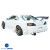 FRP ORI ATTK Body Kit 4pc > Nissan Silvia (S15) 1999-2002 - image 72