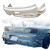 FRP ORI ATTK Body Kit 4pc > Nissan Silvia (S15) 1999-2002 - image 76