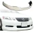 FRP ING Front Add-on Valance > Lexus GS300 2006-2007 - image 6