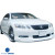 FRP ING Front Add - on Valance > Lexus GS300 2006 - 2007 - image 8