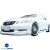 FRP ING Front Add-on Valance > Lexus GS300 2006-2007 - image 9