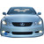 ModeloDrive FRP ING Front Add-on Valance > Lexus GS-Series GS300 GS350 GS430 GS450H 2006-2007