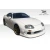 1993-1998 Toyota Supra TD3000 Side Skirts - image 11