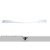2008-2013 BMW M3 E92 2DR Coupe AF-5 Wide Body Front Lip Spoiler ( GFK ) - 1 Piece - image 2