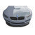 2008-2013 BMW M3 E92 2DR Coupe AF-5 Wide Body Front Lip Spoiler ( GFK ) - 1 Piece - image 1
