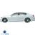 FRP ING Side Skirts > Lexus GS300 2006-2011 - image 6