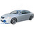 ModeloDrive FRP ING Side Skirts > Lexus GS-Series GS300 GS350 GS430 GS450 GS460 2006-2011