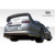 1993-1998 Toyota Supra TD3000 Wing Trunk Lid Spoiler - 1 Piece - image 7