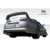 1993-1998 Toyota Supra TD3000 Rear Wing - image 5