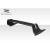 1993-1998 Toyota Supra TD3000 Wing Trunk Lid Spoiler - 1 Piece - image 3