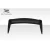 1993-1998 Toyota Supra TD3000 Rear Wing - image 16