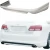 FRP ING Rear Add-on Valance > Lexus GS300 2006-2007 - image 7