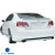 FRP ING Rear Add - on Valance > Lexus GS300 2006 - 2007 - image 9