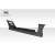 1991-1995 Toyota MR2 TD3000 Wide Body Kit - 9 Piece - image 13