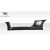1991-1995 Toyota MR2 TD3000 Wide Body Kit - 9 Piece - image 15
