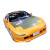 1991-1995 Toyota MR2 TD3000 Wide Body Kit - 9 Piece - image 1