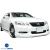 FRP ING Body Kit 4pc > Lexus GS300 2006-2007 - image 10