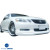 FRP ING Body Kit 4pc > Lexus GS300 2006-2007 - image 13