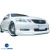 FRP ING Body Kit 4pc > Lexus GS300 2006-2007 - image 13