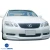 FRP ING Body Kit 4pc > Lexus GS300 2006-2007 - image 15