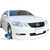 ModeloDrive FRP ING Body Kit 4pc > Lexus GS300 2006-2007 - image 14